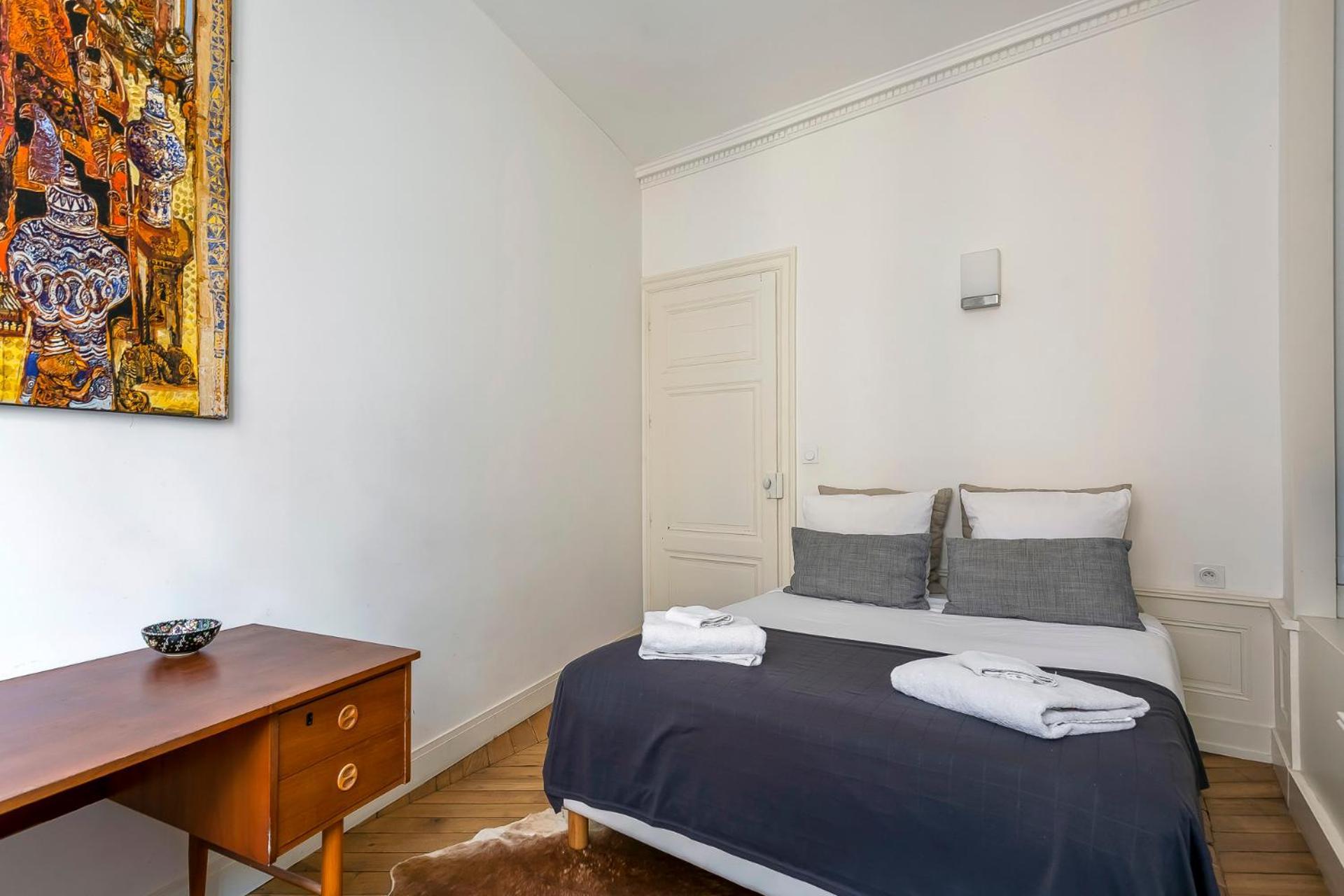 Curiosite - 2 Chambres- Proche Opera Lyon Luaran gambar