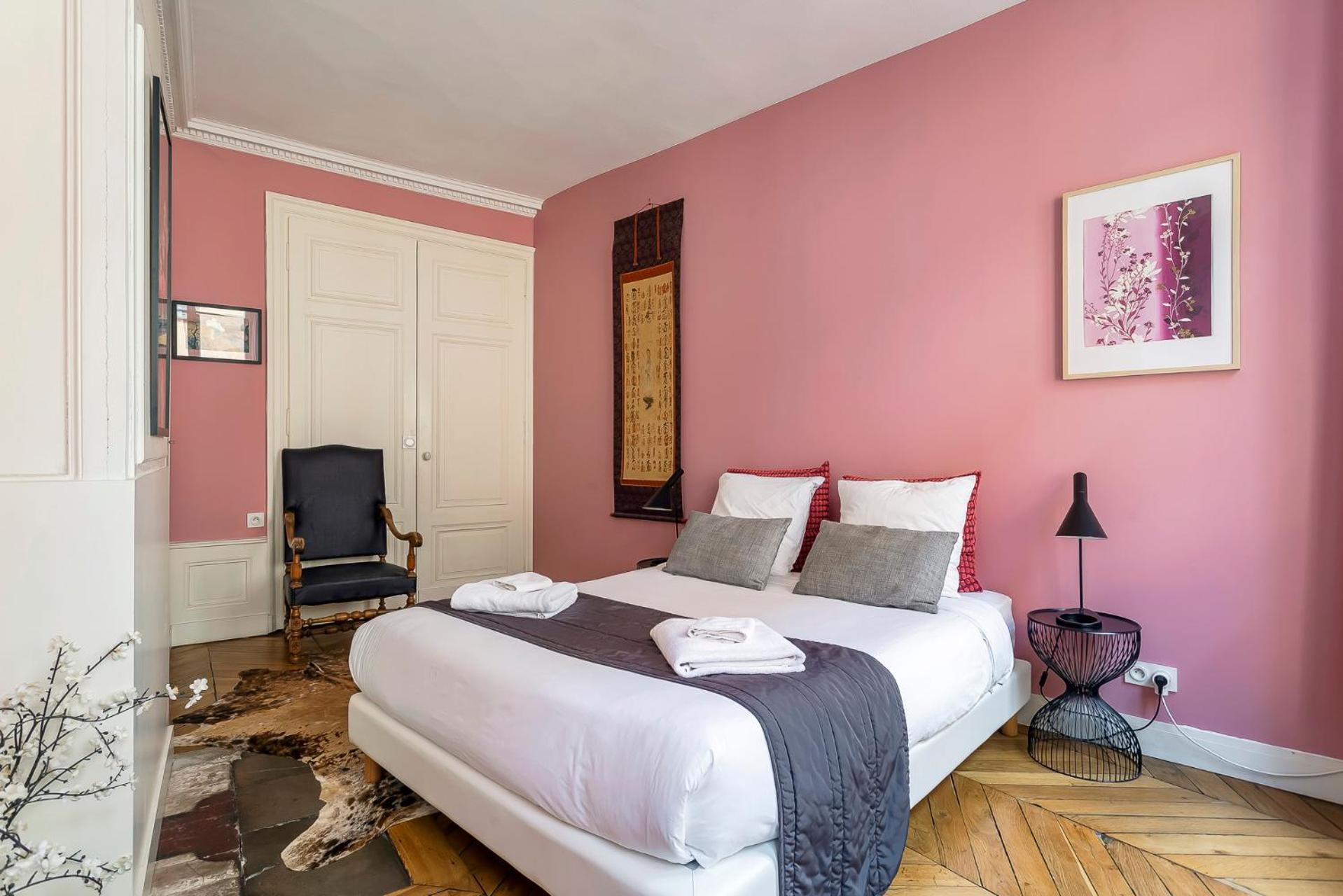Curiosite - 2 Chambres- Proche Opera Lyon Luaran gambar